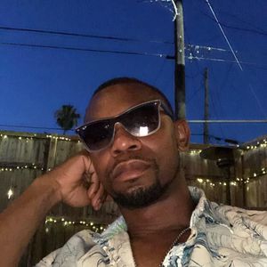 Meet your Posher, Daryl